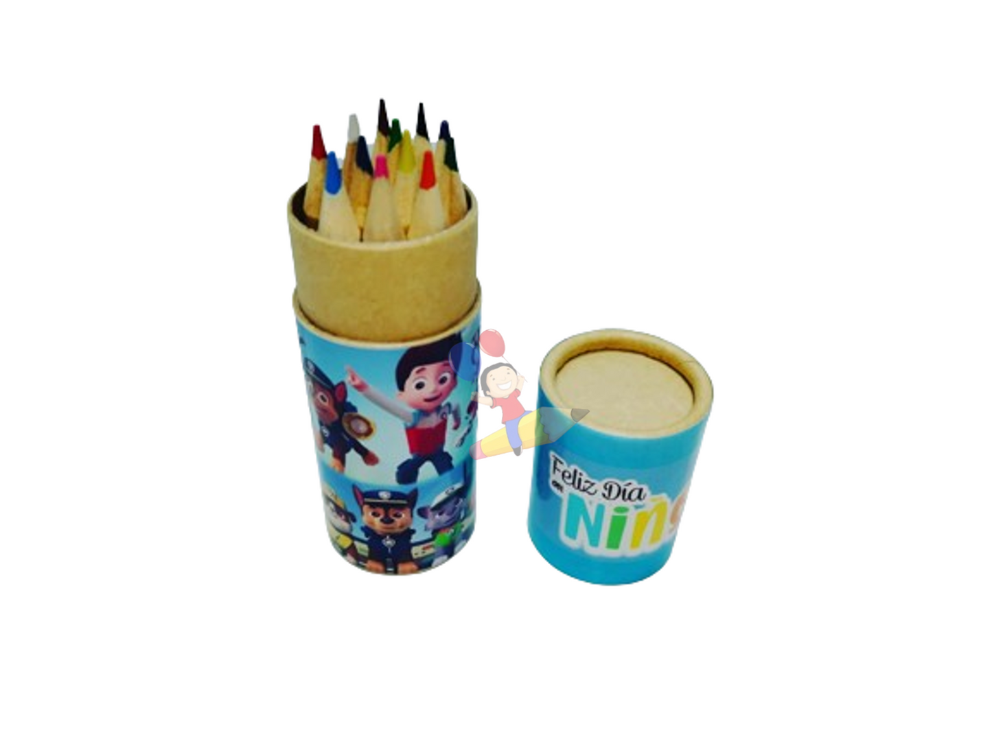 LAPICES PERSONALIZADOS