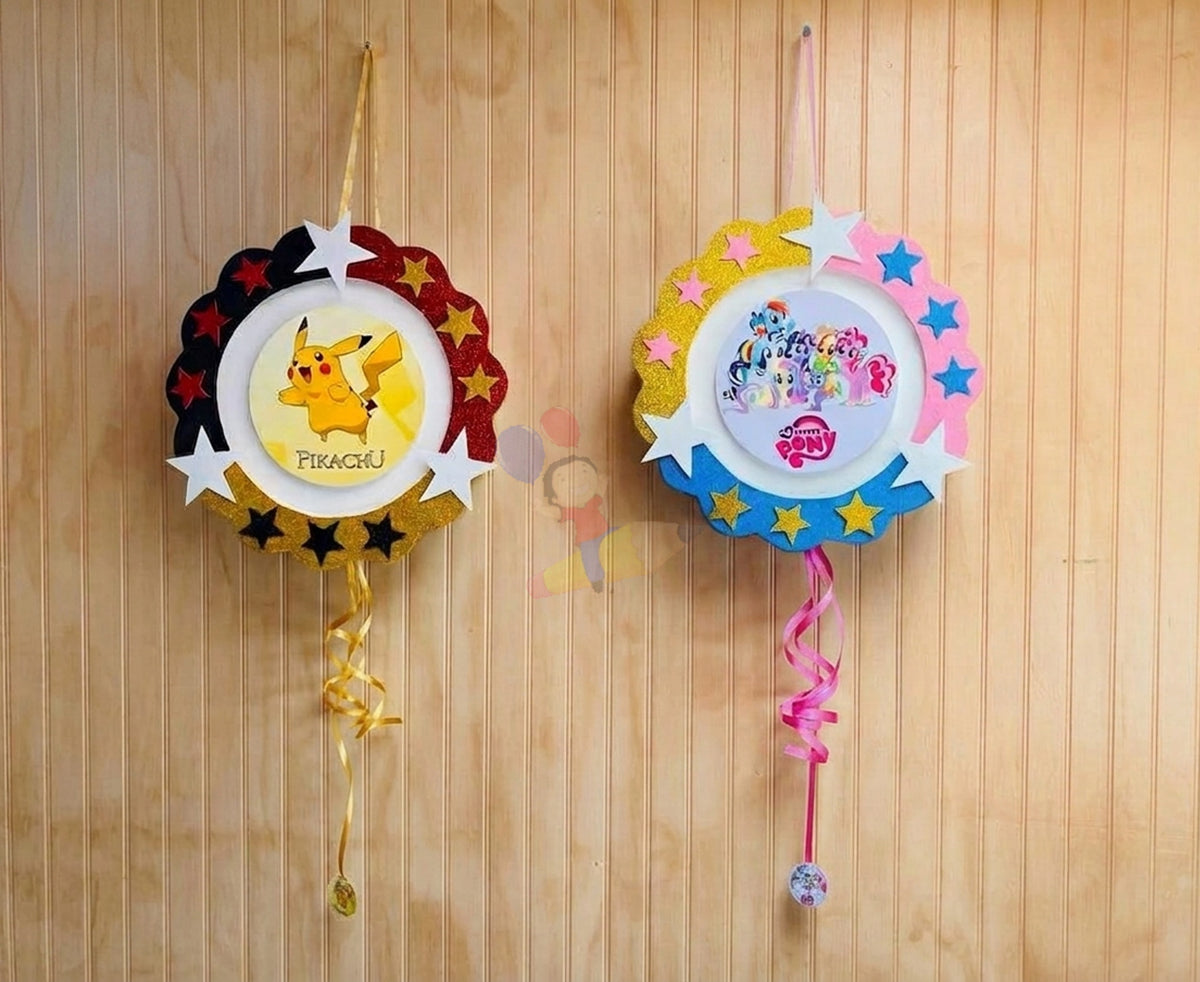 PIÑATAS