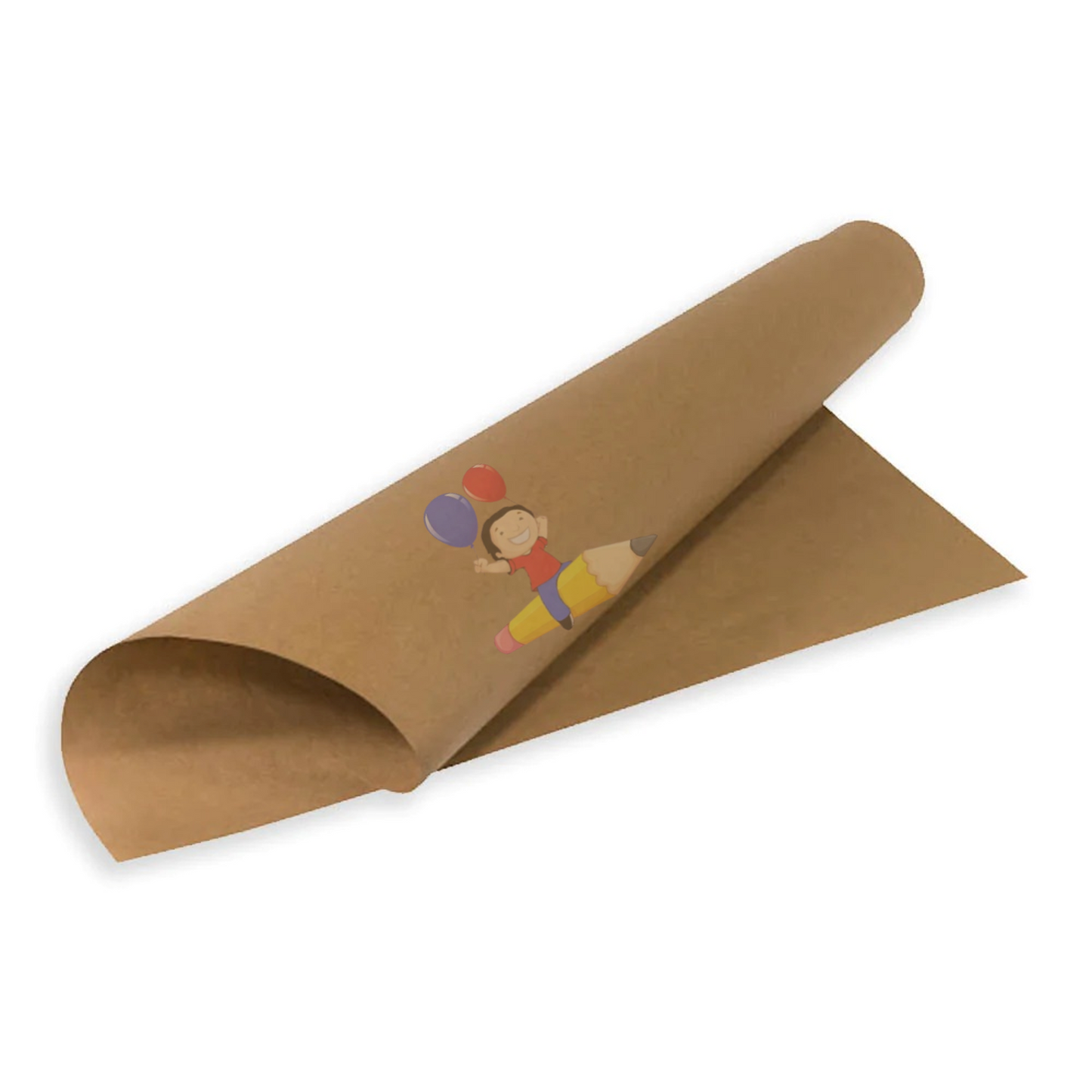 PAPEL KRAFT