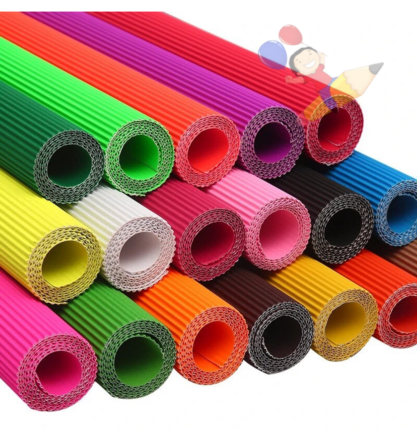 CARTON MICROCORRUGADO