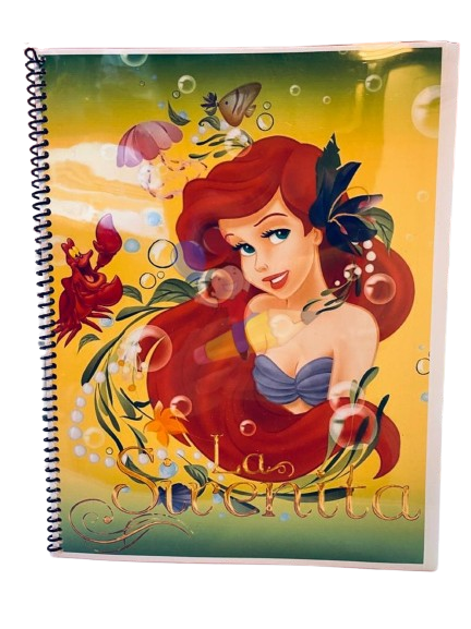 LIBRO PARA COLOREAR