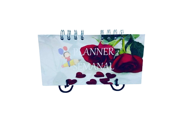 PLANNER SEMANAL