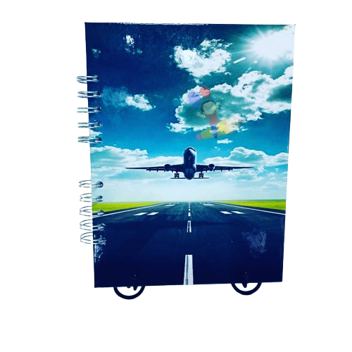 CUADERNO B5