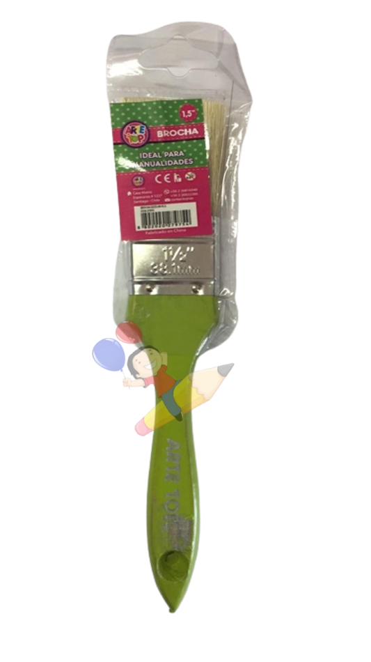 BROCHA 1 1/2