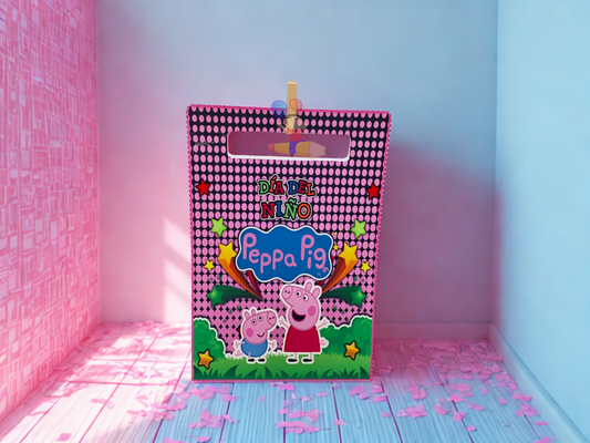 CAJA MALETA N°3