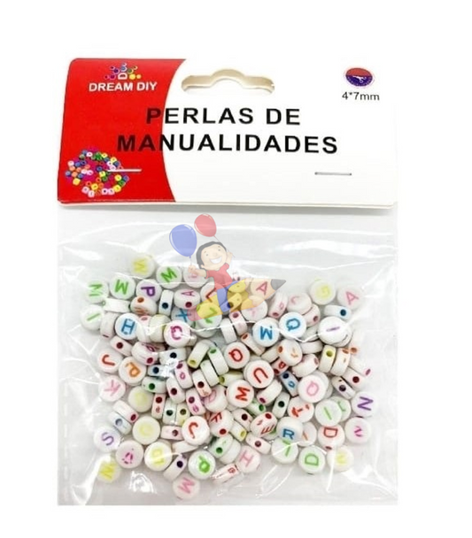 CUENCAS LETRAS REDONDAS