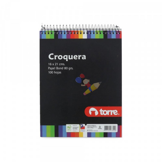 CROQUERA TORRE