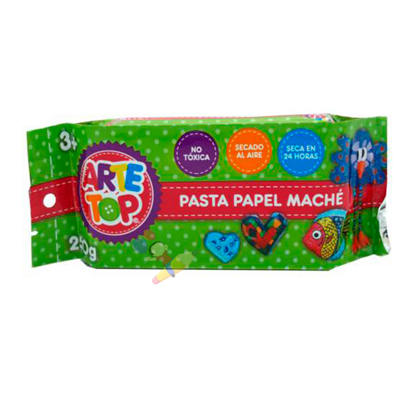 PASTA MACHE