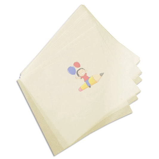 PLIEGO PAPEL MANTEQUILLA