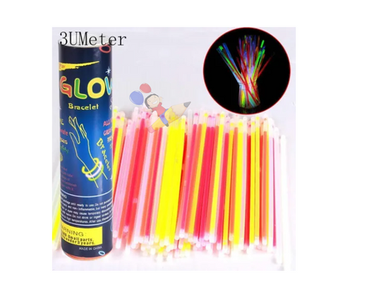 PULSERA LUMINOSA