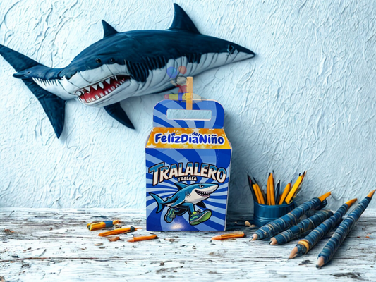 CAJA MALETA N°2