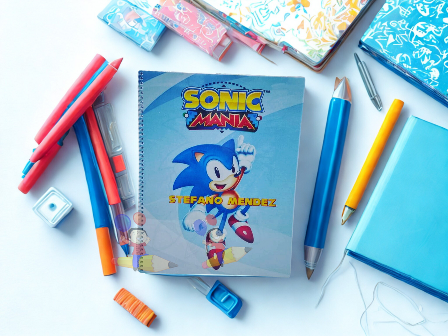 LIBROS PARA COLOREAR