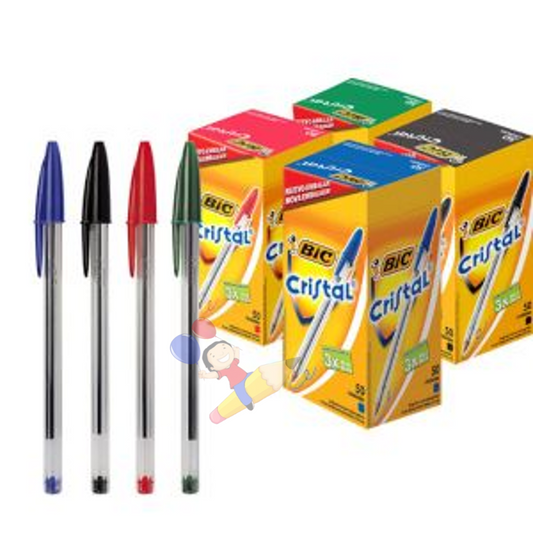 LAPICERA BIC