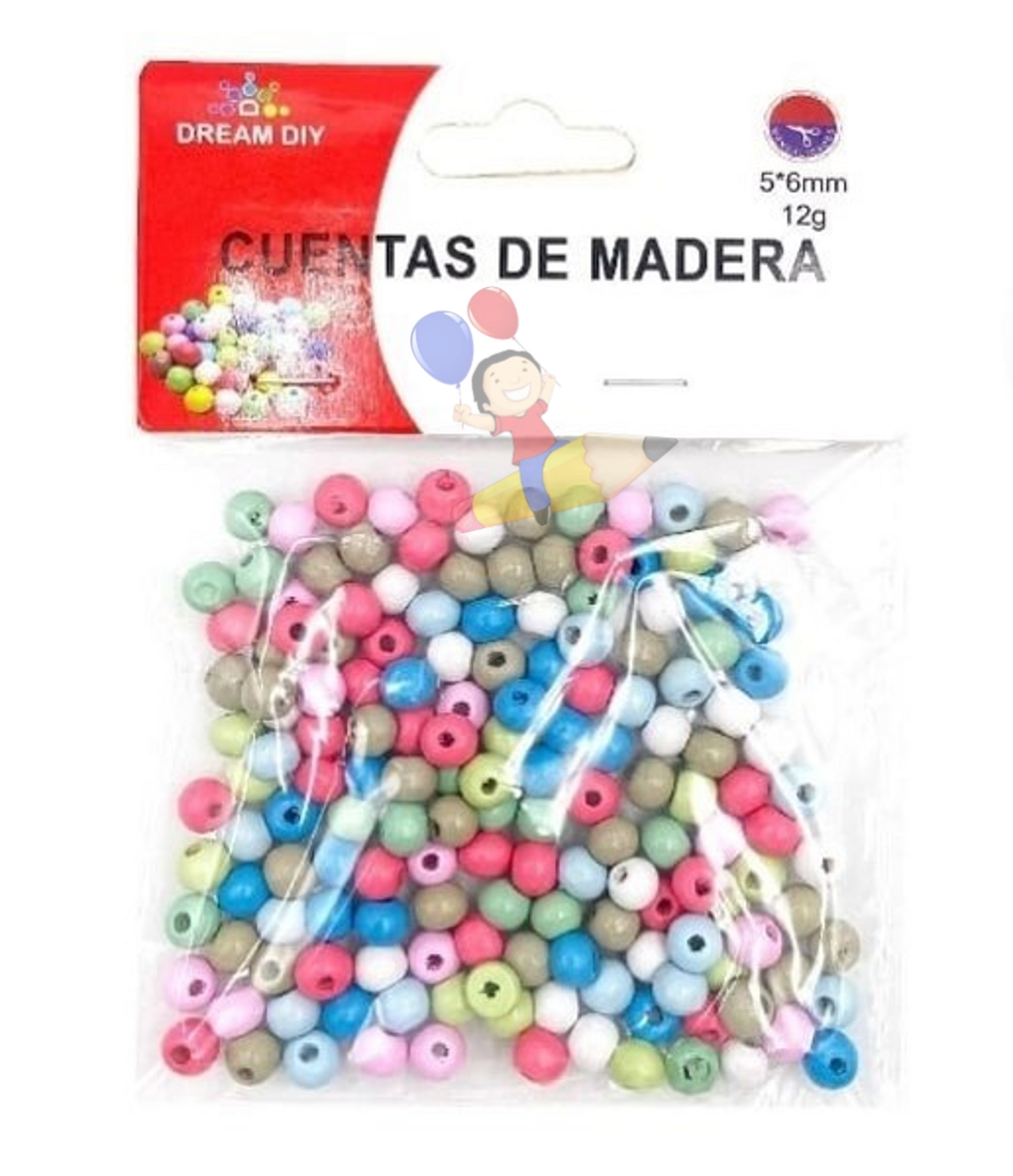 CUENCAS MADERAS