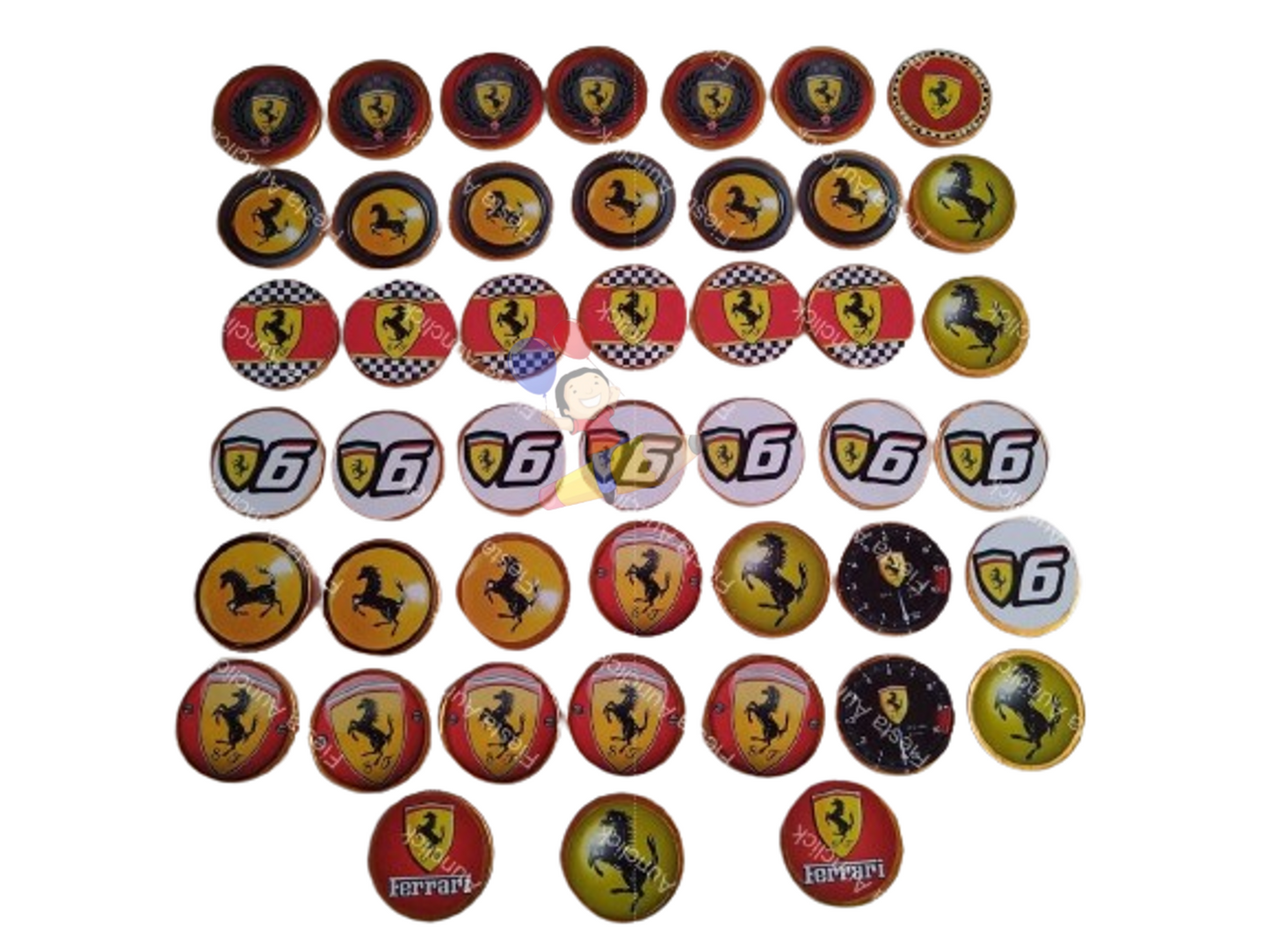 MONEDAS PERSONALIZADAS