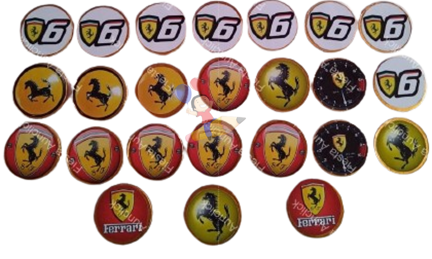 MONEDAS PERSONALIZADAS