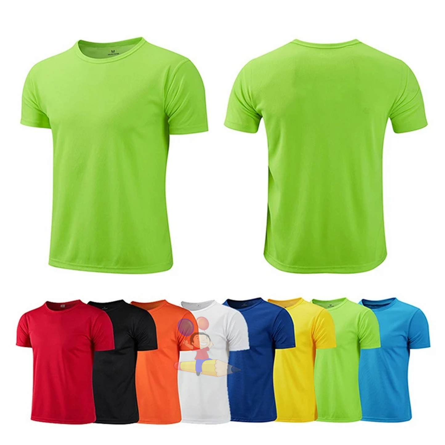 POLERA ADULTO