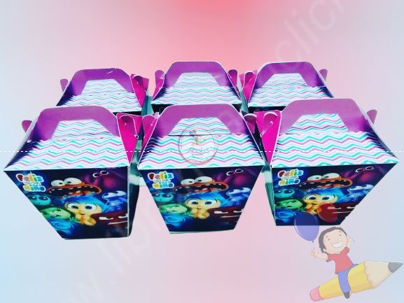CAJA MALETA N°1