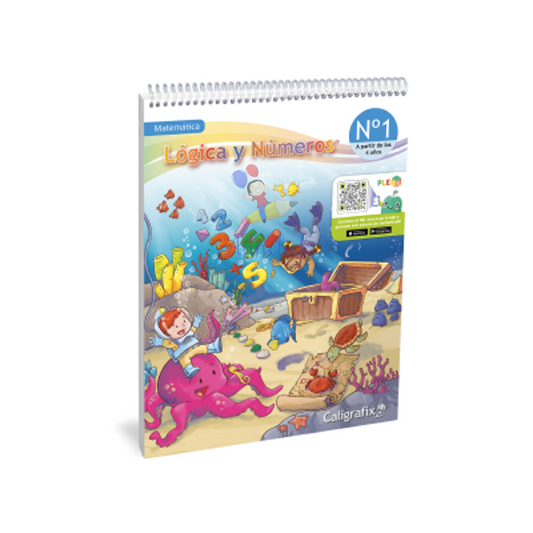 LIBRO LOGICA Y NUMERO