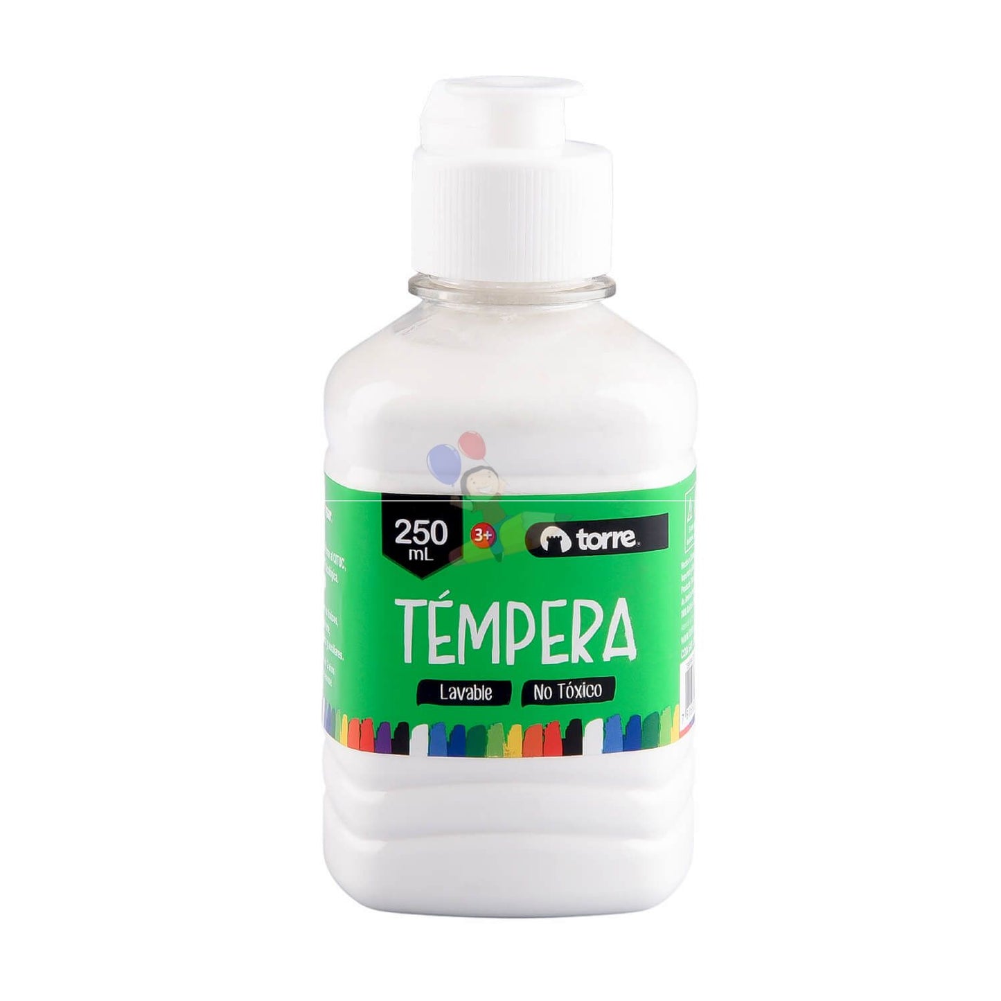 TEMPERA TORRE