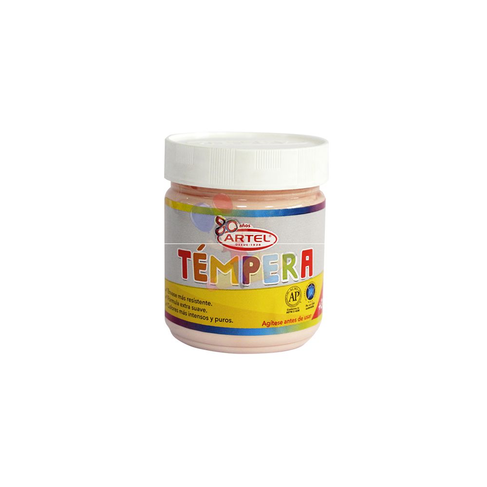TEMPERA 100 ML