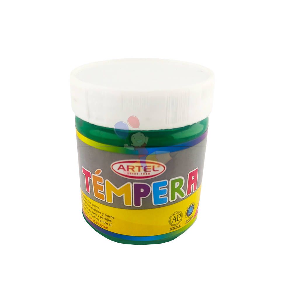 TEMPERA 100 ML