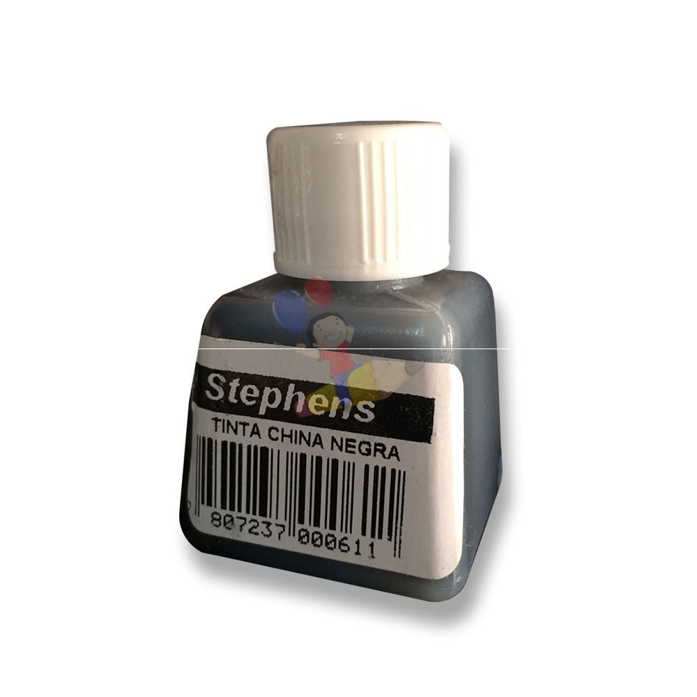 TINTA CHINA