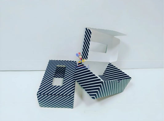 CAJA PARA TARJETA DE PRESENTACION