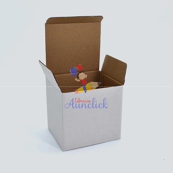 CAJA DE SUBLIMACION 11 OZ