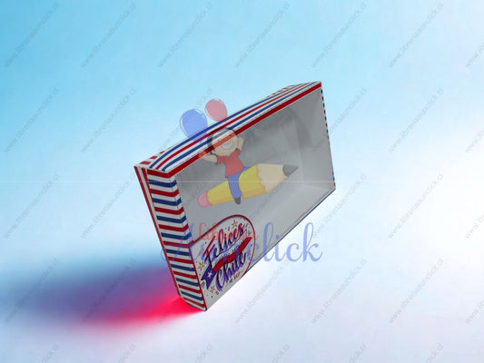 BANDEJA RECTANGULAR