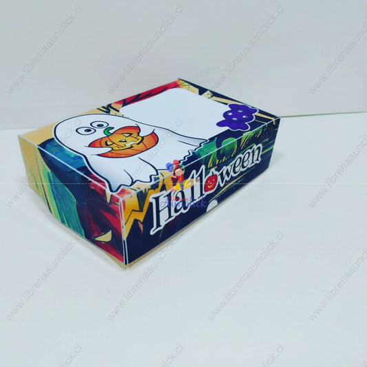 CAJA RECTANGULA CHICA