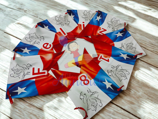 BANDERINES