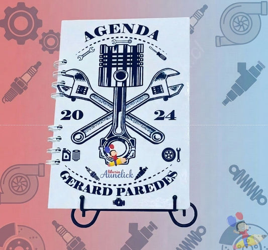 AGENDAS