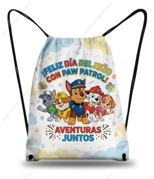MOCHILA MORRAL