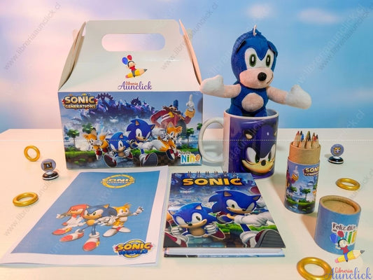 KIT PERSONALIZADO