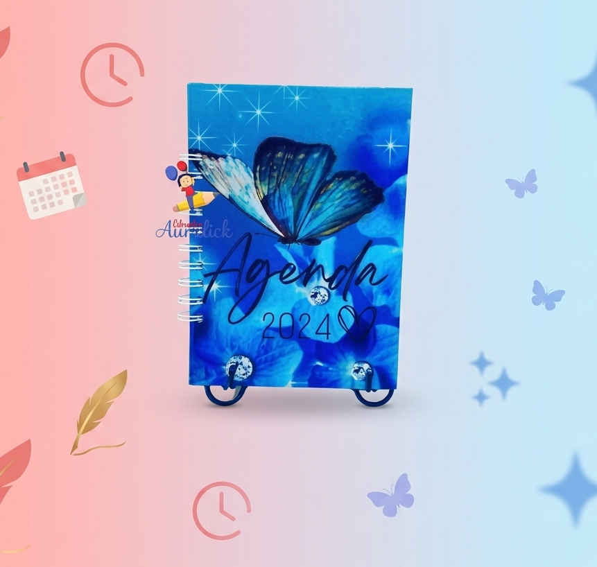 AGENDA B5