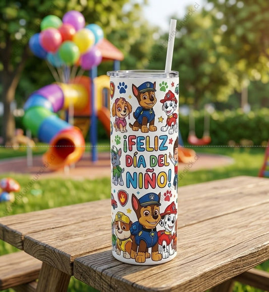BOTELLA TUMBLERS