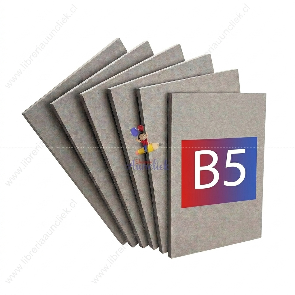 CARTON PIEDRA B5