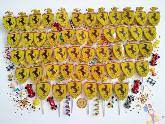 CHUPETES PERSONALIZADOS