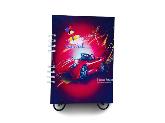 LIBRETA