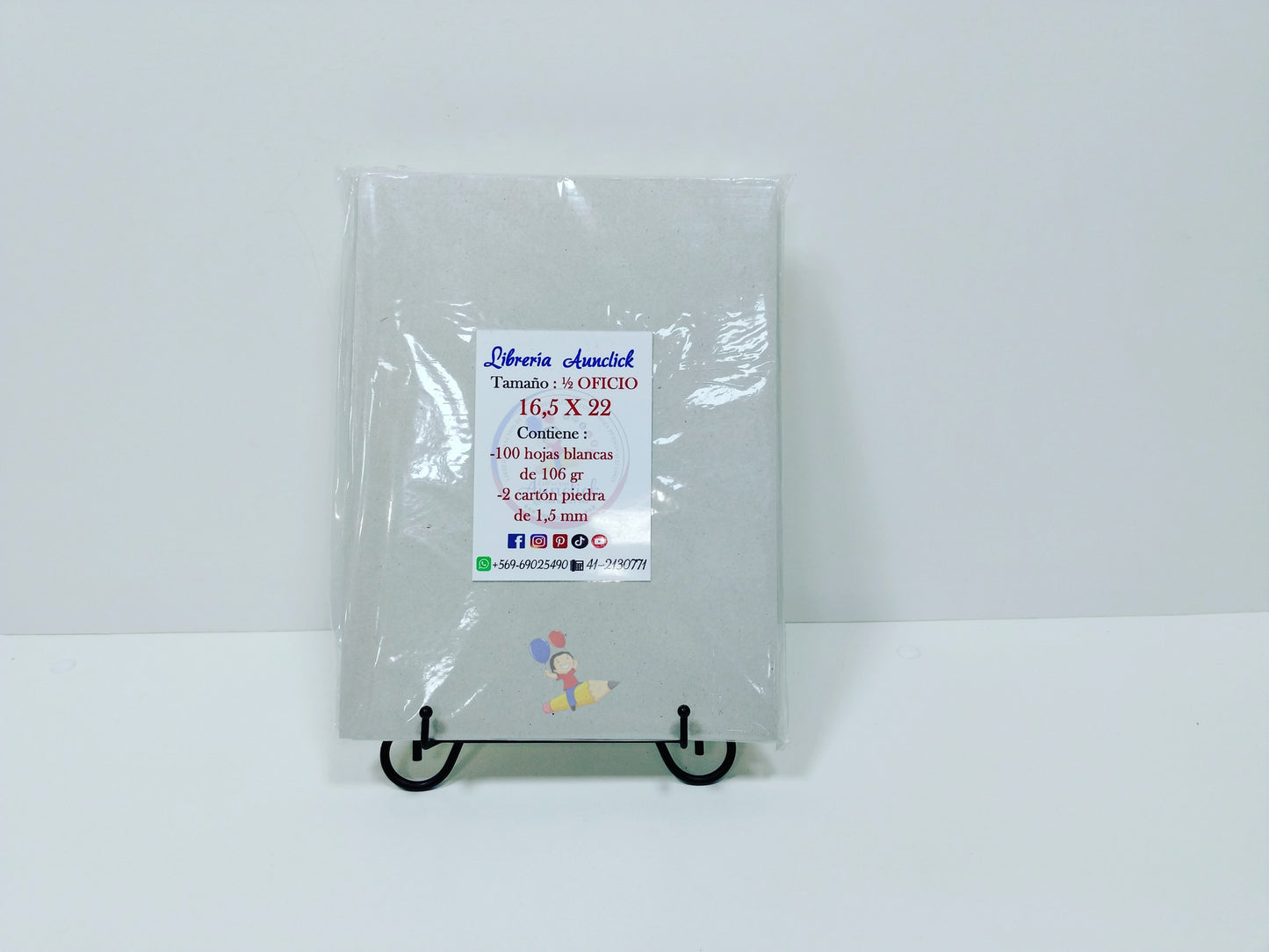 PACK DE AGENDAS